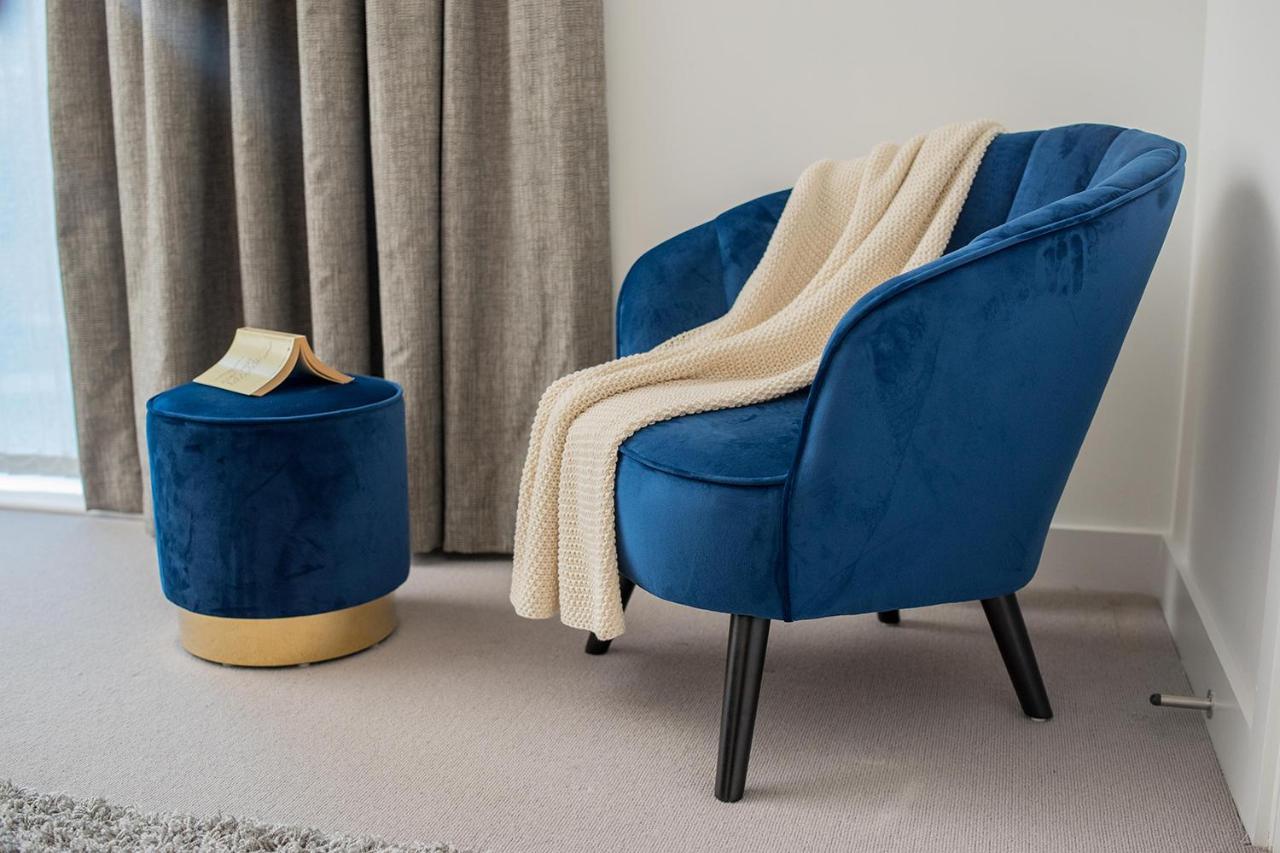 Luxury King Bed Apartment & Free Parking Cambridge  Esterno foto