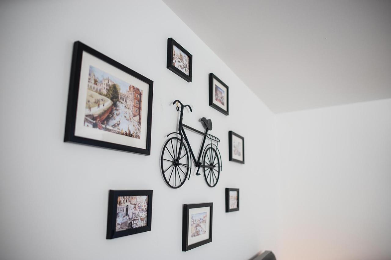 Luxury King Bed Apartment & Free Parking Cambridge  Esterno foto